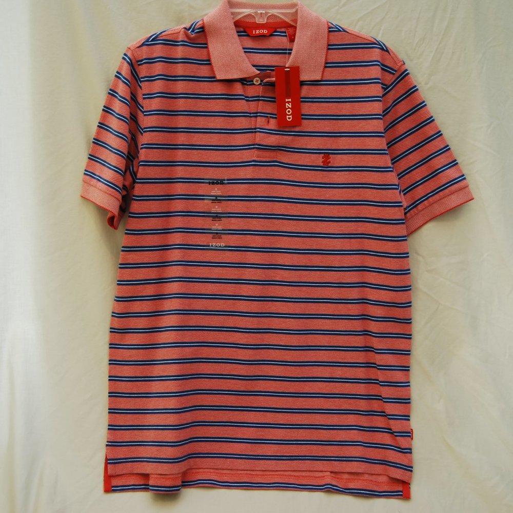 IZOD Men's Polo - Medium